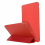 Capa inteligente de silicone para iPad Air/Pro/Mini - Preta, compatível com todos os modelos, compatível com iPad Mini 4/5. 8