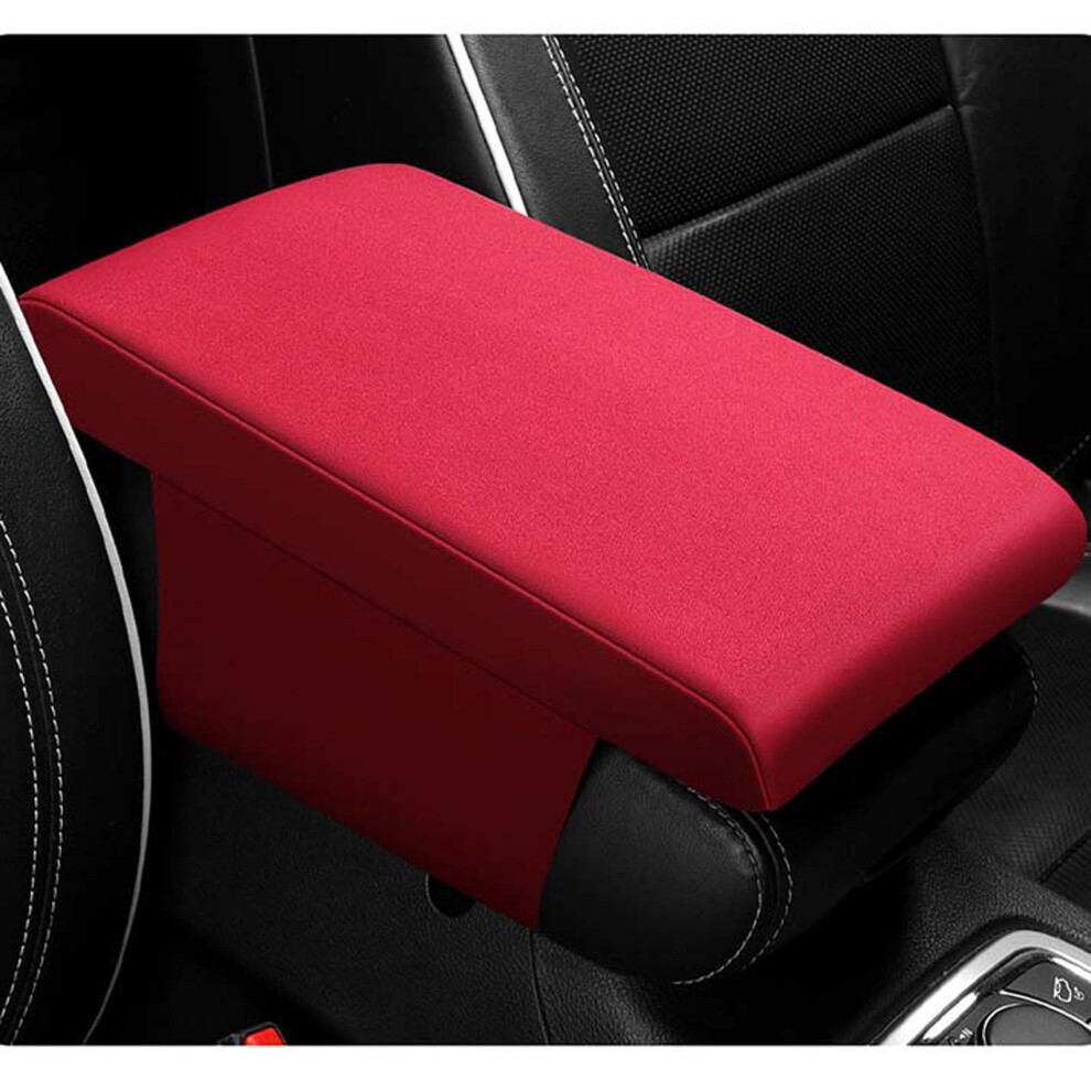 Memory Foam Car Seat Armrest Cushion 1 Pack 938499024033