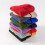 Dikke gebreide slouchy muts voor dames en heren. 7