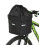 Avtagbar cykelkorg Vattentät 1 st 4