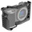 Kamerabur til Sony A6500A6400A6300A6100A6000with 3