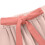 Conjunto de moletom feminino plus size com decote em V, manga longa e pernas largas. 4