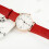 Armbåndsur BRUN brun 6
