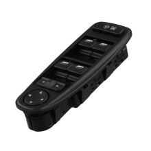 6554YH Car Master Electric Power Window Control för C4 i Grand 2007-2014 6554.YH 96639383ZD