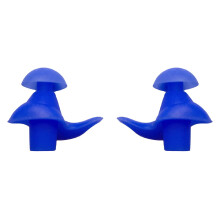 Waterproof Silicone Swimming Ear Plugs 1.97 in