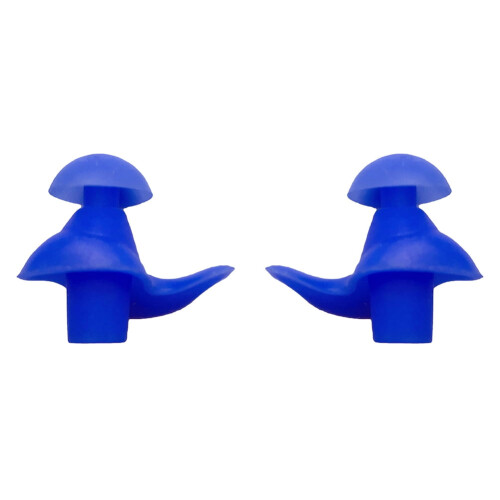 Waterproof Silicone Swimming Ear Plugs 1.97 in