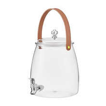 BPA-Free Cold Beverage Dispenser 3L 5L 9L