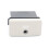 961202H101 Auto AUX-Connector voor   2007-2010 AUX-Interface Beige 1