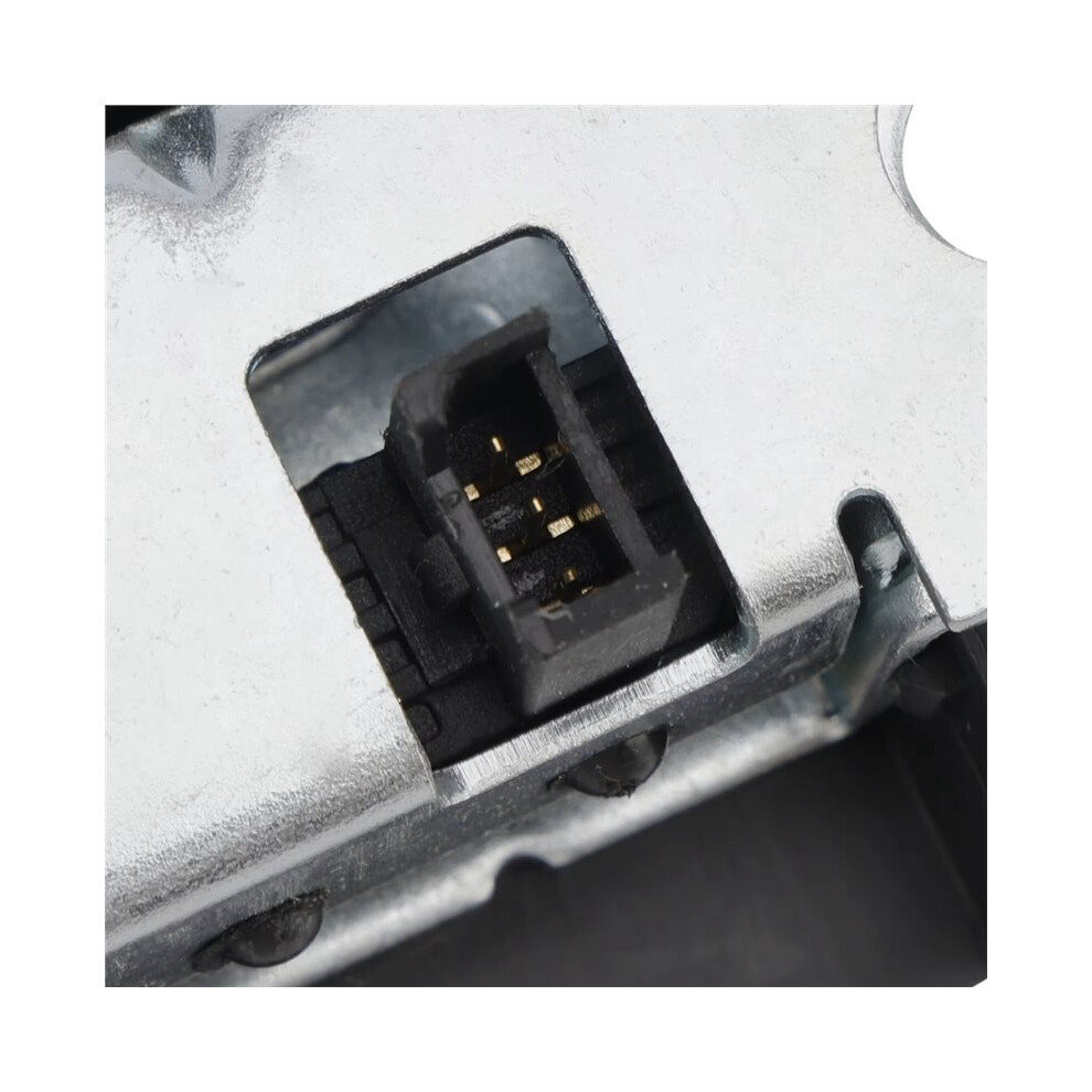 7E0827505b 7E0827506a Left Right Rear Door Lock Actuator Door Lock Catch For Transporter T5 T6 6031643721469