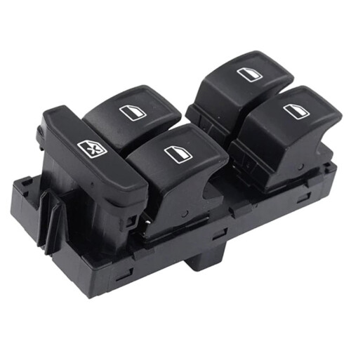 5G0959857B Power Window Control  for   MK7    Superb Octavia  Leon Normal