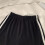 Damen-Schlafanzug mit integriertem BH: Top + Shorts, einfarbig 7