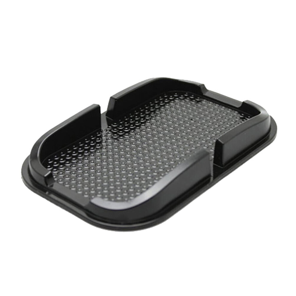 Car Phone Holder Silicone Dashboard Mount 9329345614491