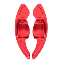 Car Steering Wheel Extension Shift Paddle for 5 6 MK6 R MK5 B6 B7 CC Car Accessories
