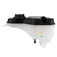 Coolant Recovery Overflow Tank Expansion Tank Auxiliary Water Bottle C2Z13764 for S Type XJ8 XF