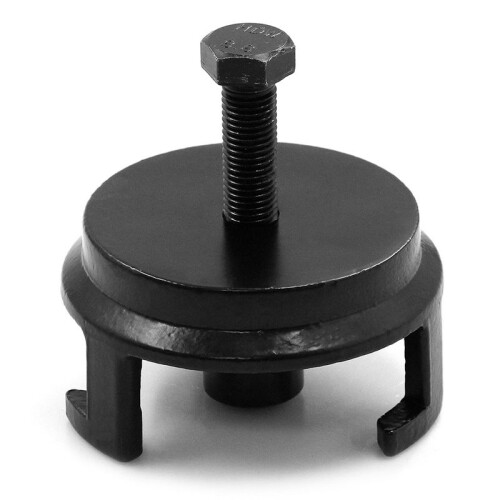 25264 Harmonic Balancer Puller Crank Pulley Puller for     Engine Remove Balancer Without Tapped Hole