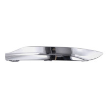 Car Rear Bumper Trim Strip Chrome for XC60 MK2 2022-2023 Bumper Grille Bright Strip Molding 32227902 Left