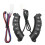 Multi-Function Steering Wheel Button  for Great Wall  H3 H5 Fengjun Kawei M90 Back Light 1