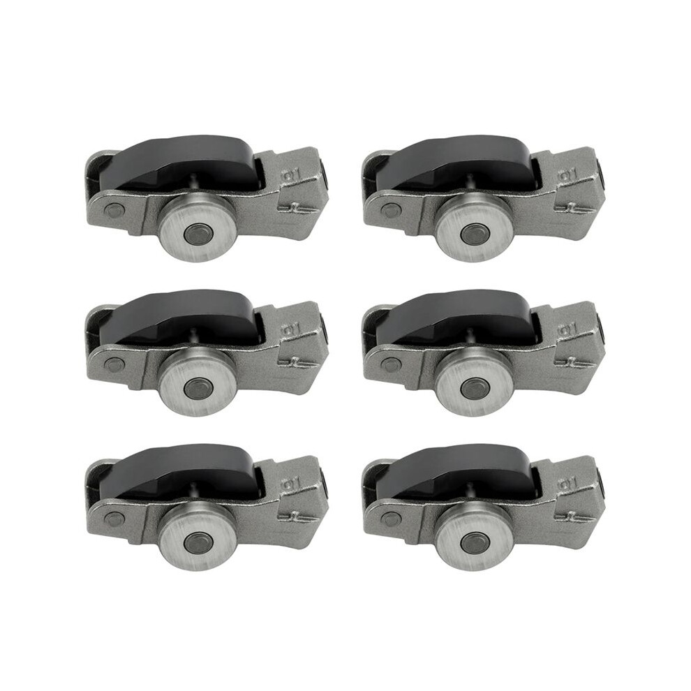 Valve Rocker Arm 5047896Ac 5047896Ad For Pacifica Durango Grand Cherokee Ram Promaster 1500 6032975385947