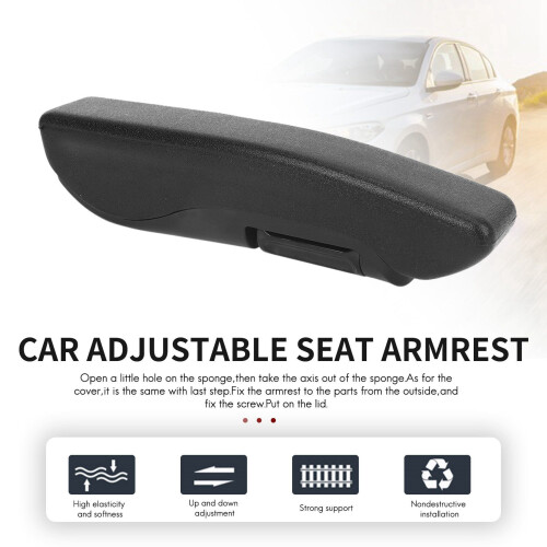 Car Universal Adjustable Car  Armrest Handheld Frame For Rv Motorhome Right