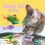Electric Fish Toy with Light and Motion Sensor 1PC 6