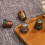 Vintage silver thimble for sewing and embroidery 8