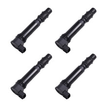 4PCS New Ignition Coil 129700-4840 Fit for CBR1000RR CBR 1000 RR CBR-1000-RR 2004-2007 RR4 RR5 RR6 RR7 Fireblade