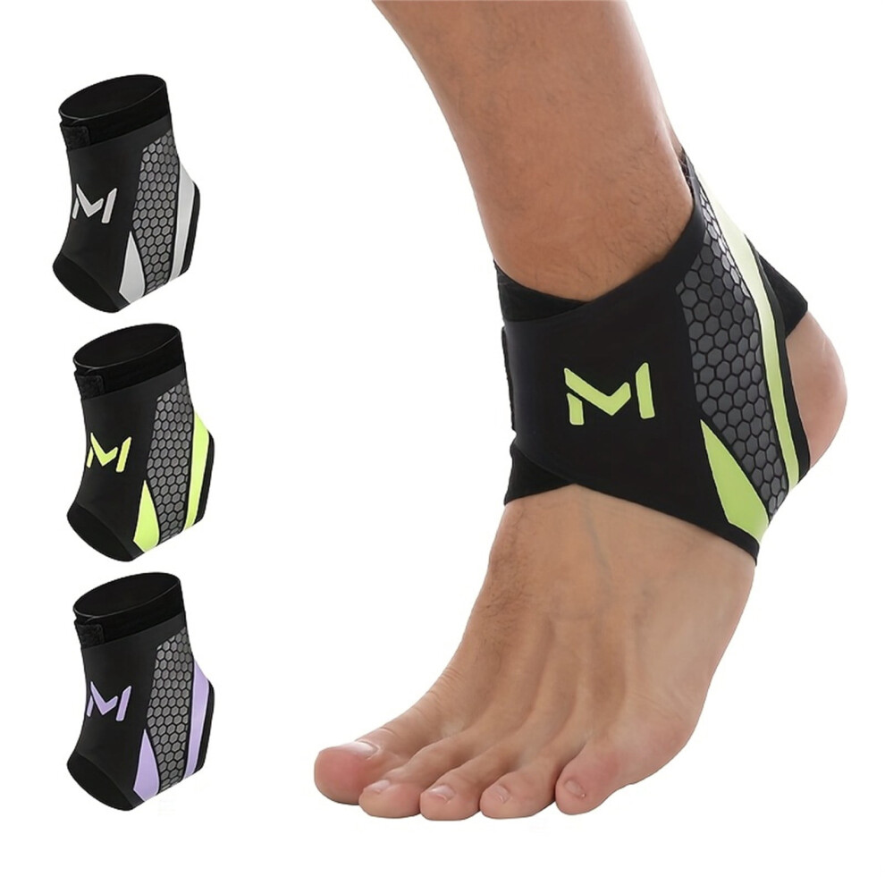 Ankle Brace Compression Support Lightweight Breathable for