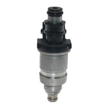 4PCS 06164-PM8-A00 16450-PD6-003 16450-PD6-661 Fuel Injector for Accord CRX 1.5L 1.8L-L4