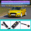 Car Automatic Headlight  Headlamp Fog Light Control Button Sensor Module Kit for  Focus ST MK3 2012-2018 5