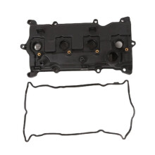Car Valve Cover with Gasket 13264-3KY0A 13264-4JM0B for Altima 13-18 Rogue Murano 2.5L 14-17