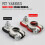 Battery Terminal Clamp Connector for Car Boat 2 pcs 4