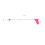 Spider Trap with Handle for Humane Insect Removal 78.5cm 2