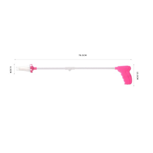 Spider Trap with Handle for Humane Insect Removal 78.5cm 1
