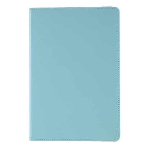 Συμβατό με Samsung Galaxy Tab S7 / Tab S8 - Θήκη με περιστροφή 360 - Ανοιχτό μπλε Ανοιχτό μπλε 1