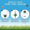 Spider Trap with Handle for Humane Insect Removal 78.5cm 3