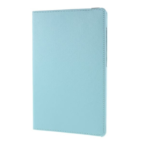 Συμβατό με Samsung Galaxy Tab S7 / Tab S8 - Θήκη με περιστροφή 360 - Ανοιχτό μπλε Ανοιχτό μπλε 2