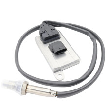 Nox Sensor Nitrogen Oxide Sensor 89463-E0410 89463E0410 for Hino Truck 24V Auto Parts