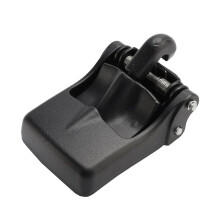 68391566AB Folding Top Soft Top Latches Lock for JL Gladiator 2018-2024 68391566AA