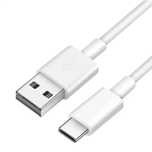 Φορτιστής συμβατός με Samsung S21ULTRA - Καλώδιο φόρτισης και συγχρονισμού - 2M - Λευκό 1