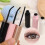 Eyelash Glue for Individual Clusters Black One Size 8