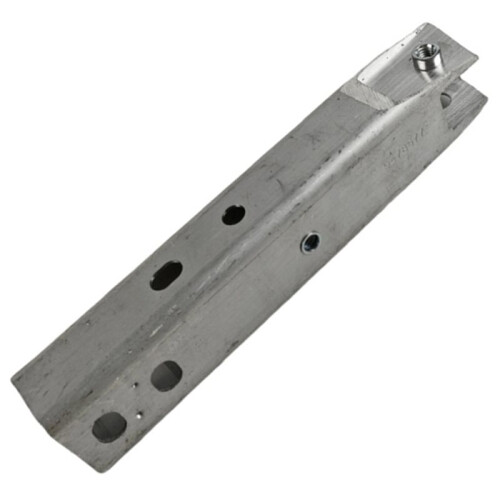 51119478577 Front Bumper Impact Absorber Crash Box for  3' G20 Left