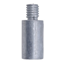 3838499 Zinc Saltwater Anode for Penta 275 280 290 AD AQ AQAD BB D4 D5 D6 D7 D8 D9 D11 D12 DP 18-6001 3838499