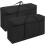 Moving Bag Heavy Duty Dark Blue 190L 4