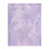 Geschenkpapier mit Blumenmuster, Minirolle, weiße Blumen, 10 Stück 1