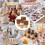 Natural Paper Cupcake Liners Heavy Duty 90-Pack 5