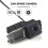 HD Car Rear View Backup Camera Parking System Assistance Camera for   V (6R)  6 Vi  Cc 10