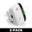 Wi-Fi Extender White 1-Pack 4