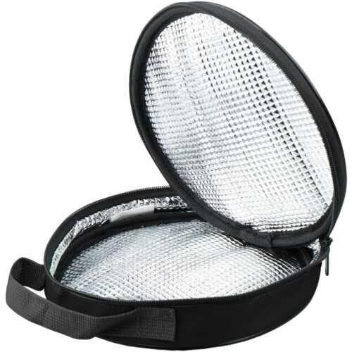 Nackenkühlring mit Isoliertasche (1 Stück)