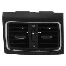 Rear Outlet Air Vent Assembly for 2014-2017 5LD819203 5LD 819 203
