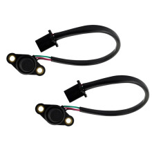 2 Peças 37700-MCJ-003 Sensor de Velocidade de Motocicleta para  CBR900RR CBR900RE CB600F ST1300 ST1300PA 37700-MCJ-000 37700MCS003